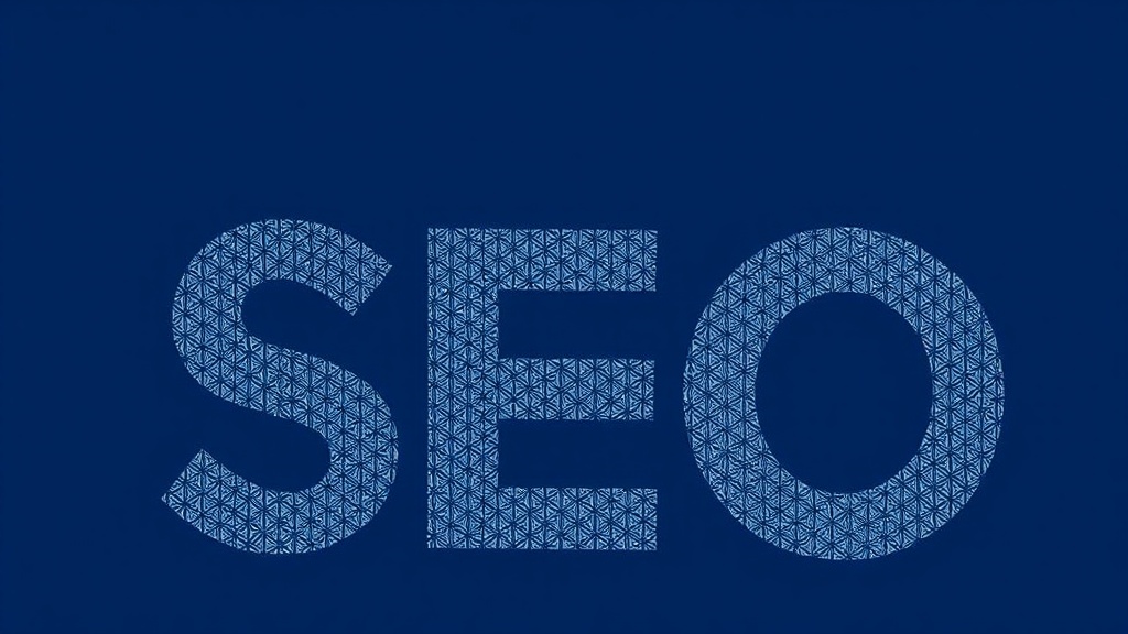 Bliv en SEO-mester: Sådan vinder du konkurrencen på søgeord - Illustration