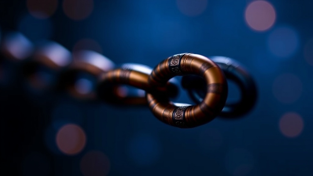 Boost Din SEO Strategi med Effektive Backlinks Taktikker - Illustration