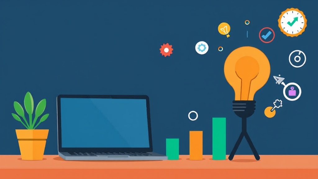 De Bedste SEO Værktøjer til at Dominere Søgeresultaterne i 2023 - Illustration