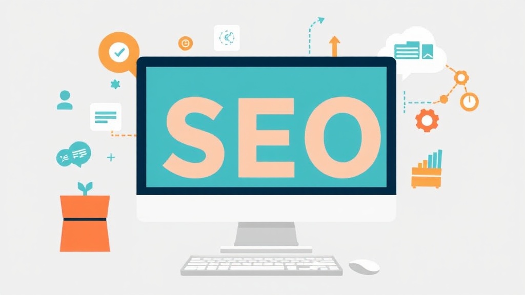 Hvad koster SEO Alt du skal vide om priser og værdien af SEO-tjenester - Illustration