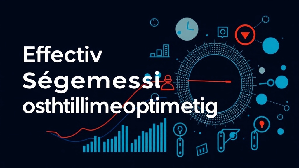 Mestre Effektiv Søgemaskineoptimering: Din Guide til Succesfuld SEO - Illustration