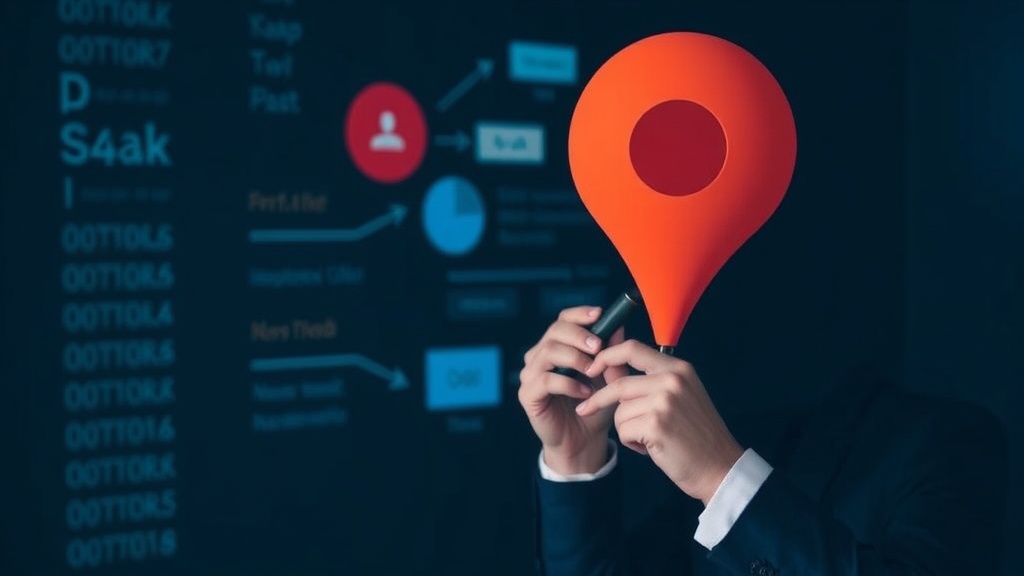 Mestre Søgeordsanalyse: Din Guide til Effektiv SEO-optimering - Illustration