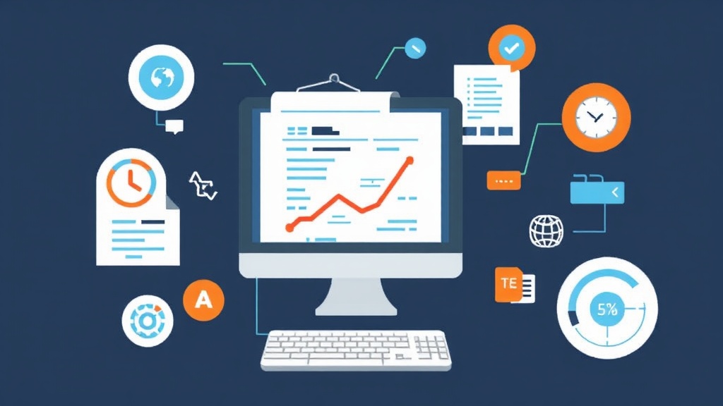 Mestre Teknisk SEO Analyse: Din Guide til Optimal Søgeperformance - Illustration