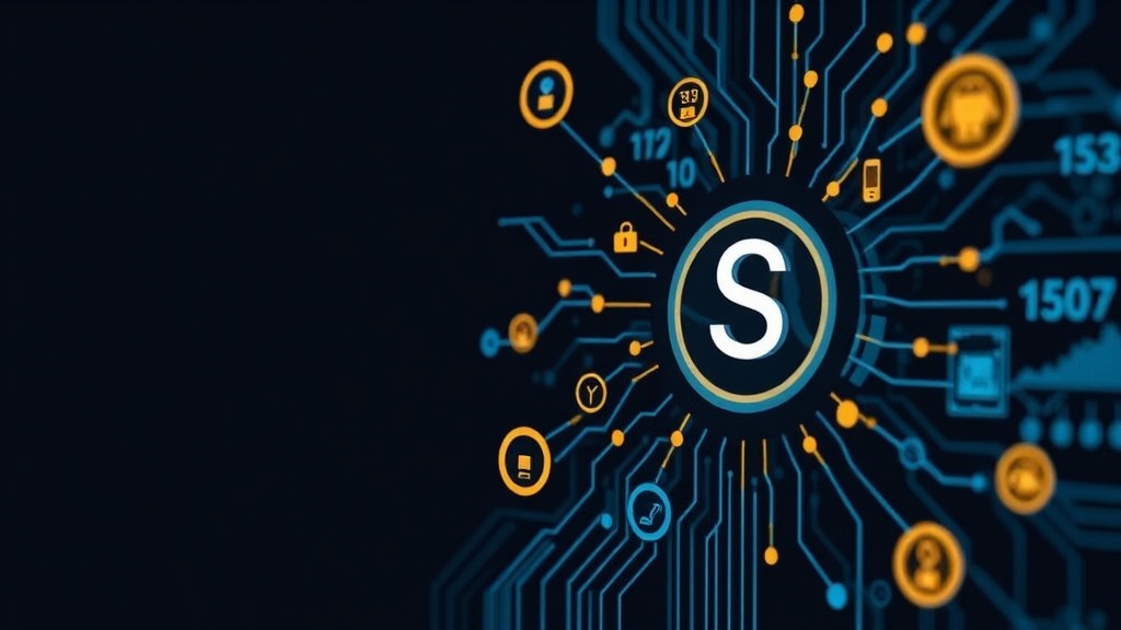 Mestre Teknisk SEO: Din Guide til Succesfuld Weboptimering - Illustration