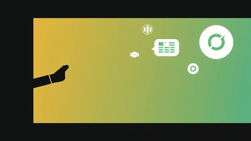 Boost Din Online Tilstedeværelse med Effektiv SEO Content Marketing - Illustration