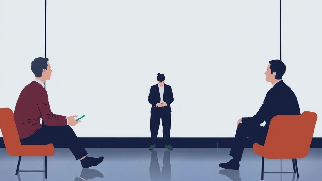 Hvem ejer Google En dybdegående guide til Alphabet Inc. og dets indflydelse - Illustration