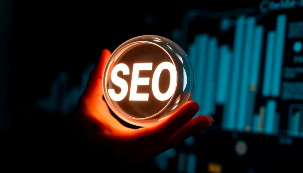 Programmatic SEO Hemmeligheder Sådan Overgår Du Konkurrenterne - Illustration