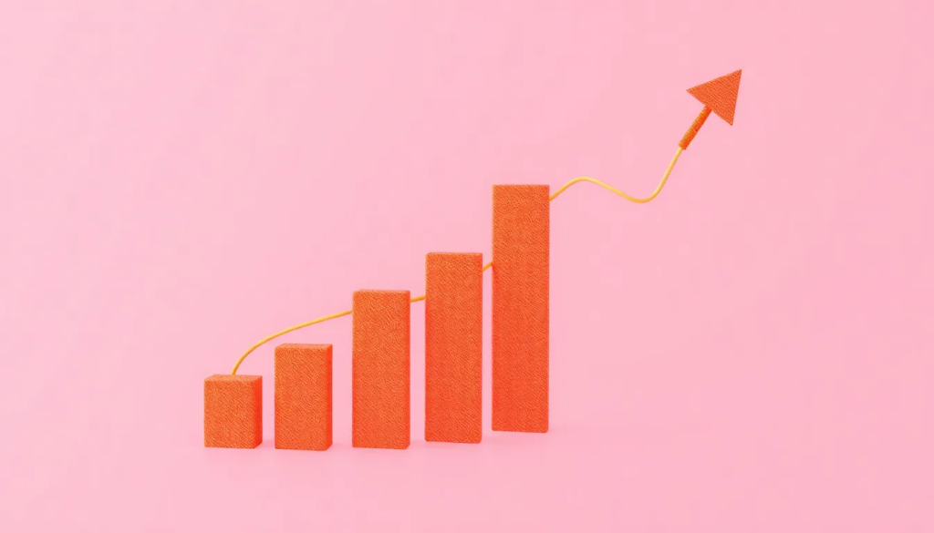 Programmatic SEO Strategier der Overgår Konkurrenterne - Illustration