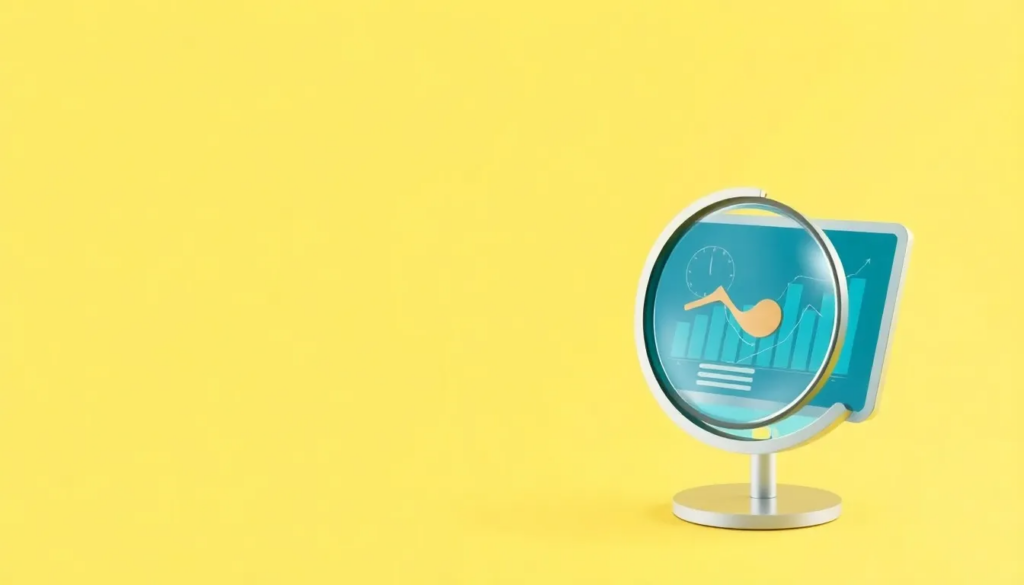 Mestre SERP-analyse for at dominere dine konkurrenter i SEO-spillet - Illustration