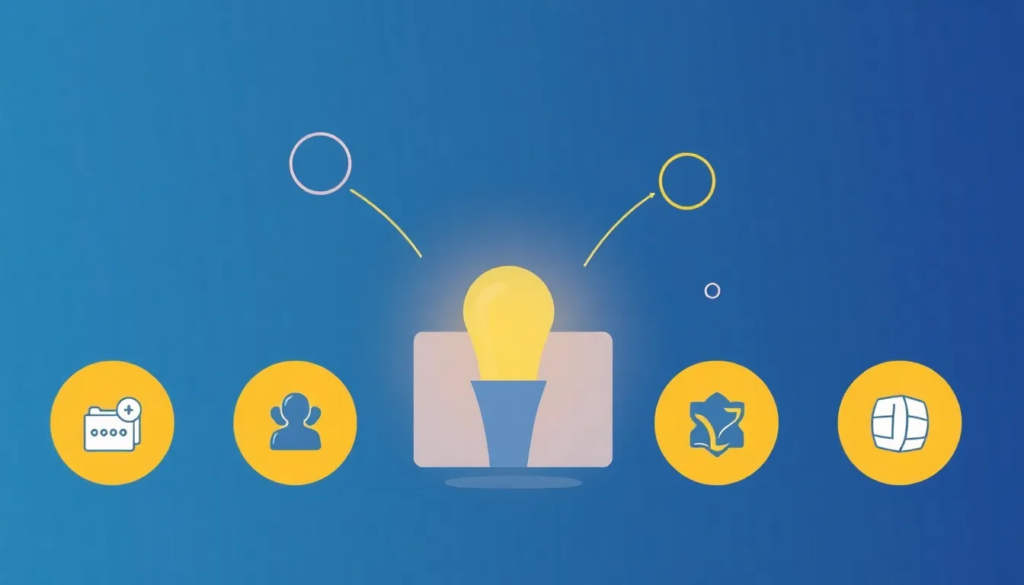 Programmatic SEO Din Guide til Automatiseret Søgemaskineoptimering - Illustration