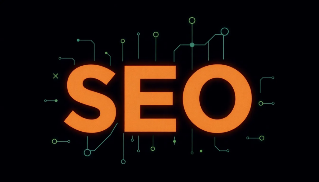 Programmatic SEO Din Ultimative Guide til Succesfuld Implementering - Illustration