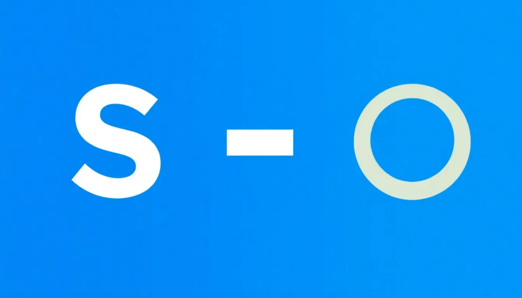 Programmatic SEO Hemmeligheder Sådan Dominerer Du Søgeresultaterne - Illustration