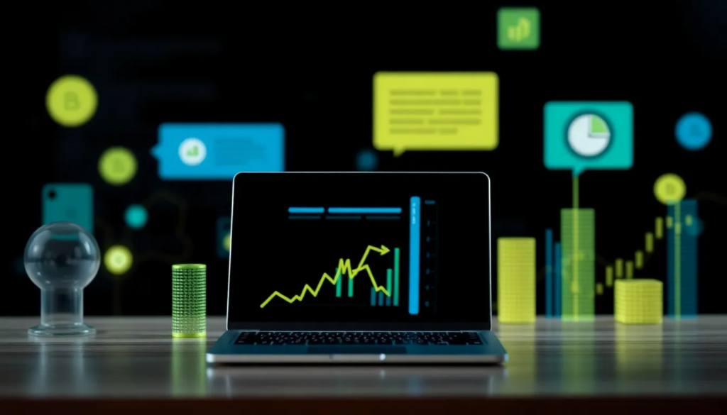 Programmatic SEO Den Ultimative Guide til Fordele og Implementering - Illustration