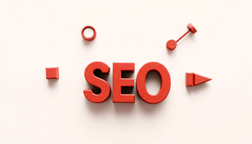 Programmatic SEO Strategier der Transformerer Din Online Synlighed - Illustration