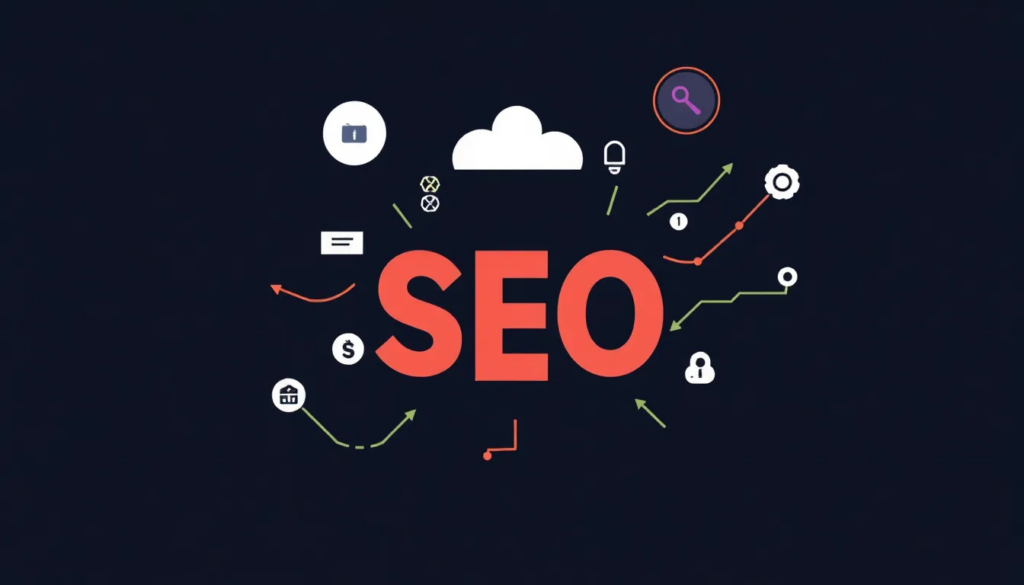 Programmatic SEO Den Ultimative Guide til Automatiseret Søgemaskineoptimering - Illustration