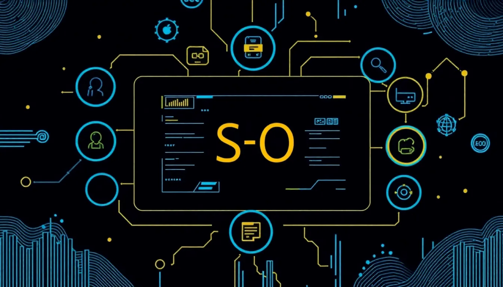 Programmatic SEO Din Ultimative Guide til Automatiseret Søgemaskineoptimering - Illustration