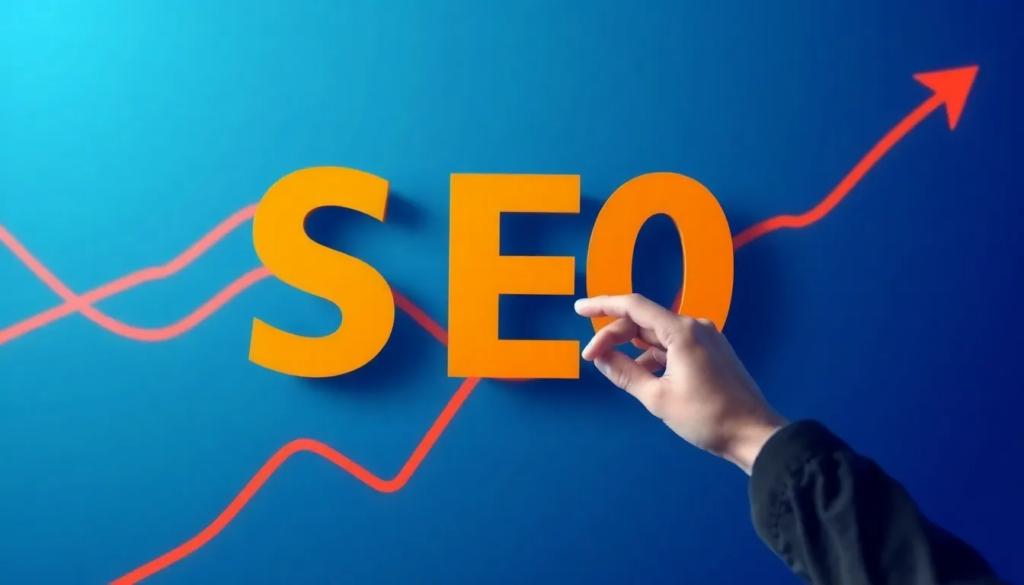 Programmatic SEO Strategier der Transformerer Din Online Synlighed - Illustration