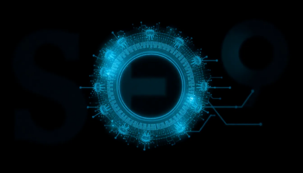 Programmatic SEO Din Guide til Fremtidens Søgemaskineoptimering - Illustration