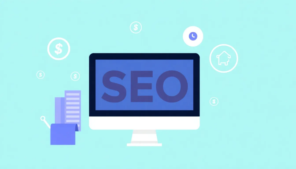 Programmatic SEO Hvad Det Er og Hvordan Du Implementerer Det Effektivt - Illustration