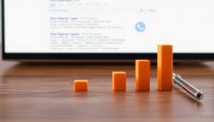 Hvordan udfører man en effektiv SERP-analyse for SEO-succes? - Illustration