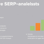 Mestre SERP-analyse: Din Guide til Effektiv SEO-strategi - Illustration