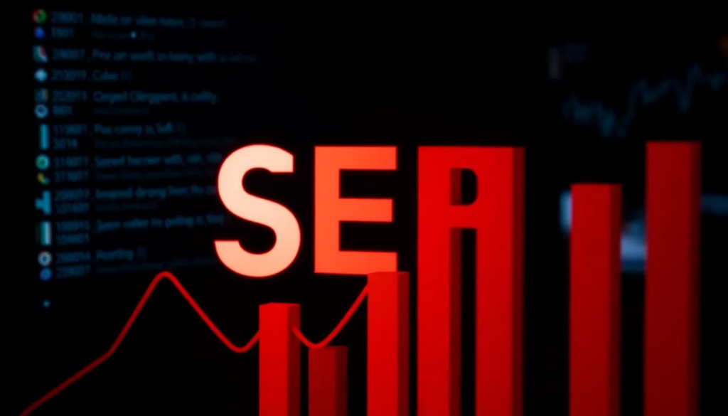 Mestre SERP-analyse: Din guide til at dominere søgeresultaterne - Illustration